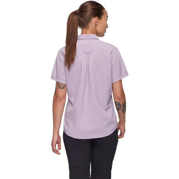 Thumbnail - MAMMUT Damen Bluse Aada Shirt Women