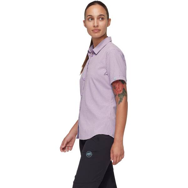 Thumbnail - MAMMUT Damen Bluse Aada Shirt Women