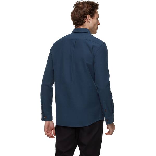 Thumbnail - MAMMUT Herren Hemd Tamaro Overshirt Men