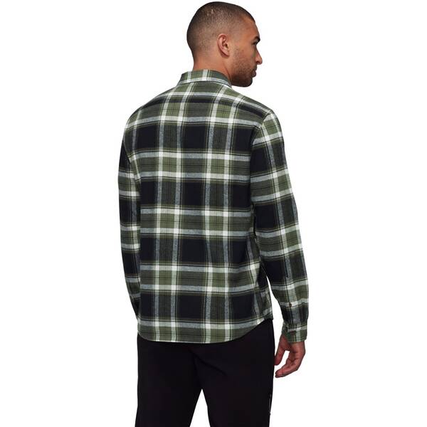 Thumbnail - MAMMUT Herren Hemd Trovat Longsleeve Shirt Men