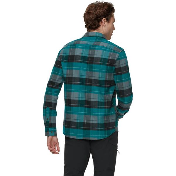 Thumbnail - MAMMUT Herren Hemd Trovat