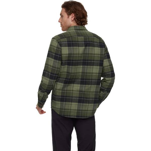 Thumbnail - MAMMUT Herren Hemd Trovat