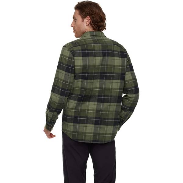 Thumbnail - MAMMUT Herren Hemd Trovat