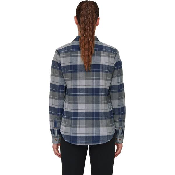 Thumbnail - MAMMUT Damen Hemd Trovat Longsleeve Shirt Women