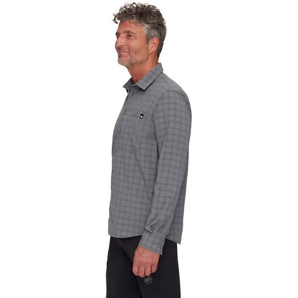 Thumbnail - MAMMUT Herren Hemd Lenni