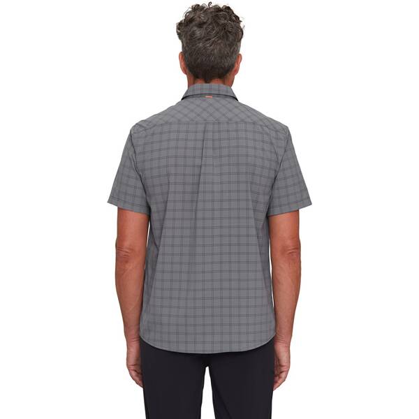 Thumbnail - MAMMUT Herren Hemd Lenni Shirt