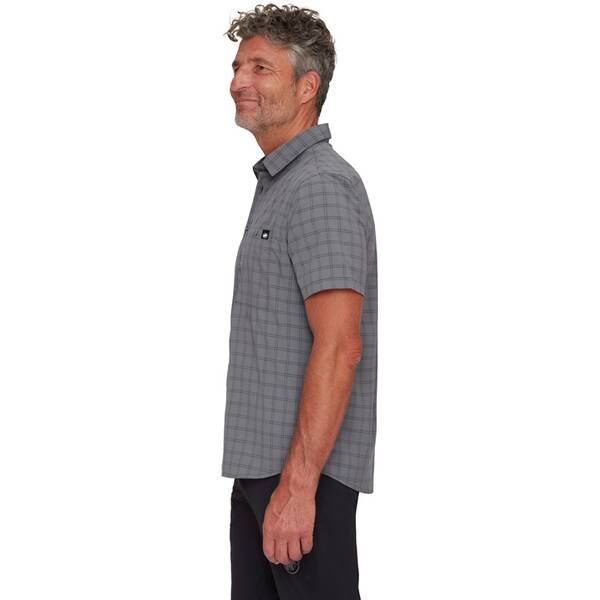 Thumbnail - MAMMUT Herren Hemd Lenni Shirt