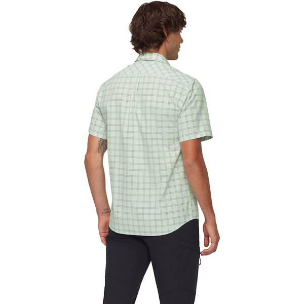 Thumbnail - MAMMUT Herren Hemd Lenni Shirt
