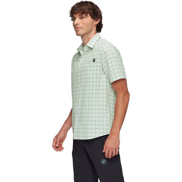 Thumbnail - MAMMUT Herren Hemd Lenni Shirt