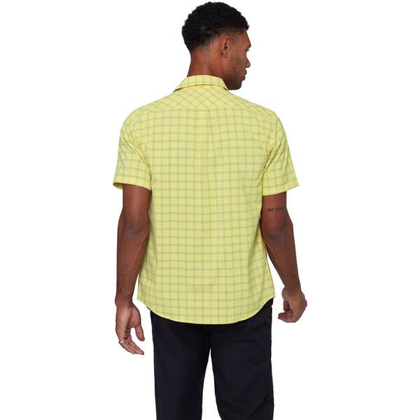 Thumbnail - MAMMUT Herren Hemd Lenni Shirt