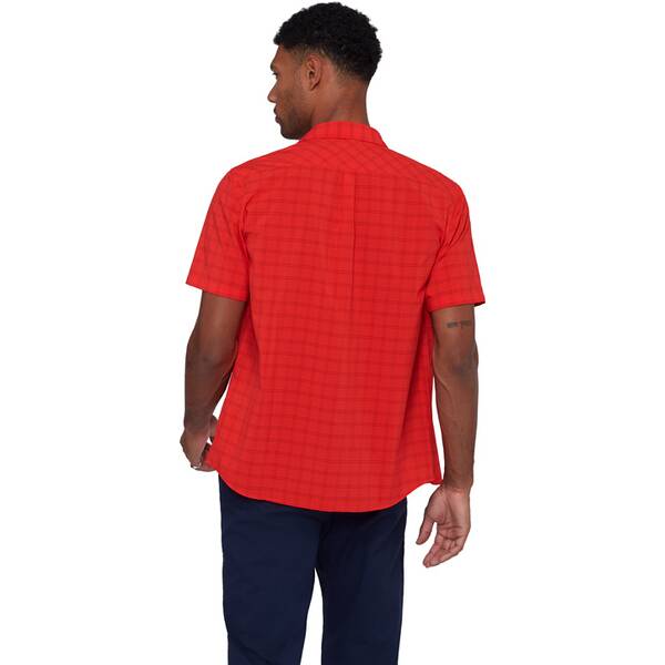 Thumbnail - MAMMUT Herren Hemd Lenni Shirt