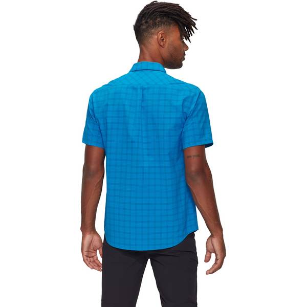Thumbnail - MAMMUT Herren Hemd Lenni Shirt