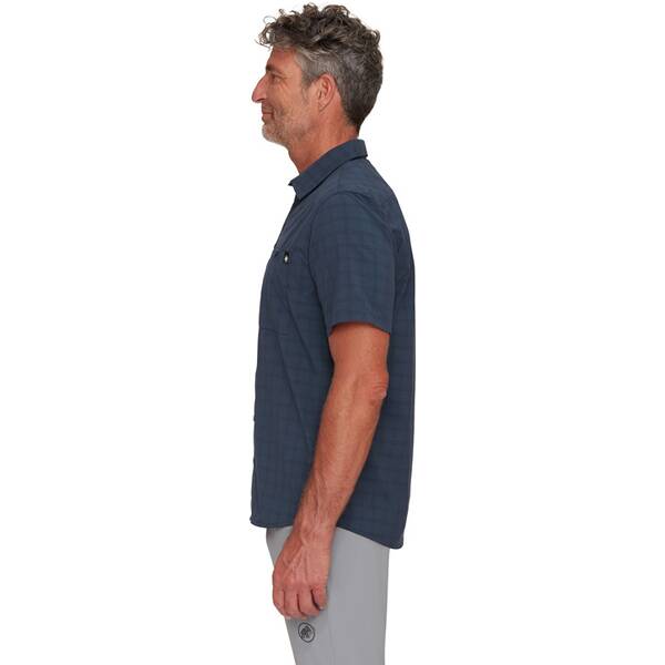 Thumbnail - MAMMUT Herren Hemd Lenni Shirt