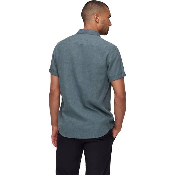 Thumbnail - MAMMUT Herren Hemd Alvra Summer Shirt