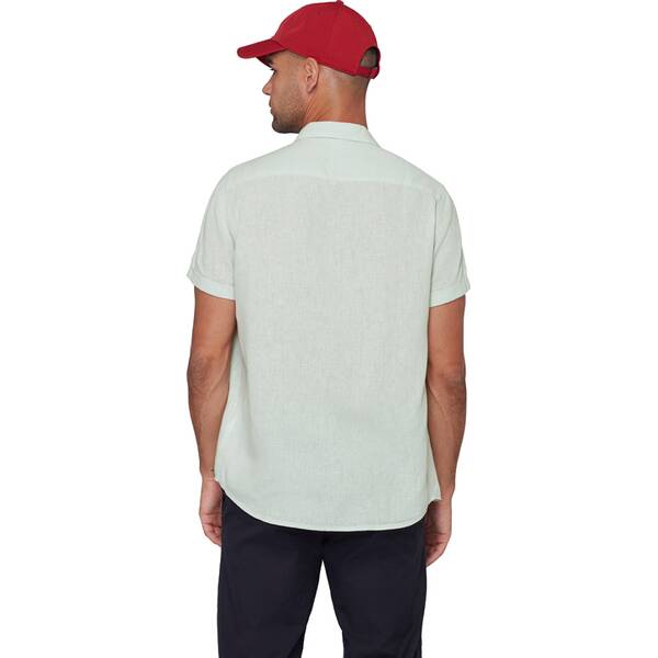 Thumbnail - MAMMUT Herren Hemd Alvra Summer Shirt