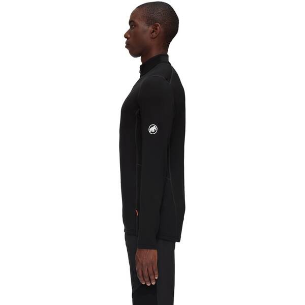 Thumbnail - MAMMUT Herren Shirt Aenergy ML Half Zip Pull