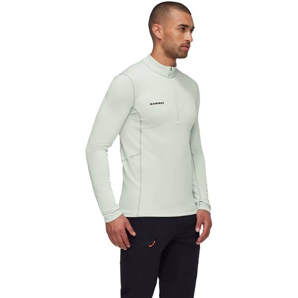 Thumbnail - MAMMUT Herren Shirt Aenergy ML Half Zip Pull