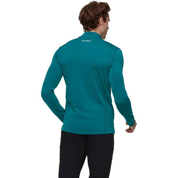 Thumbnail - MAMMUT Herren Shirt Aenergy ML Half Zip Pull