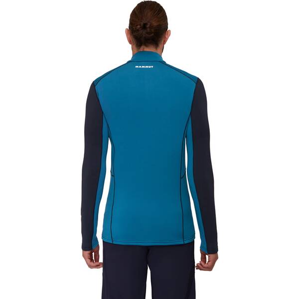 Thumbnail - MAMMUT Herren Shirt Aenergy ML Half Zip Pull