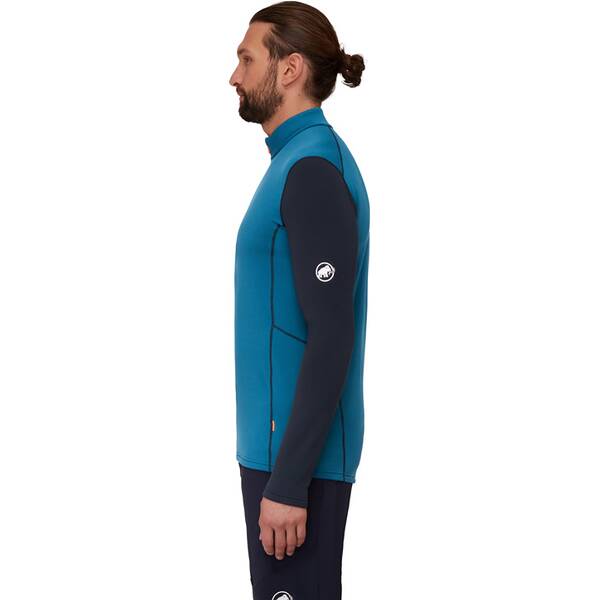 Thumbnail - MAMMUT Herren Shirt Aenergy ML Half Zip Pull