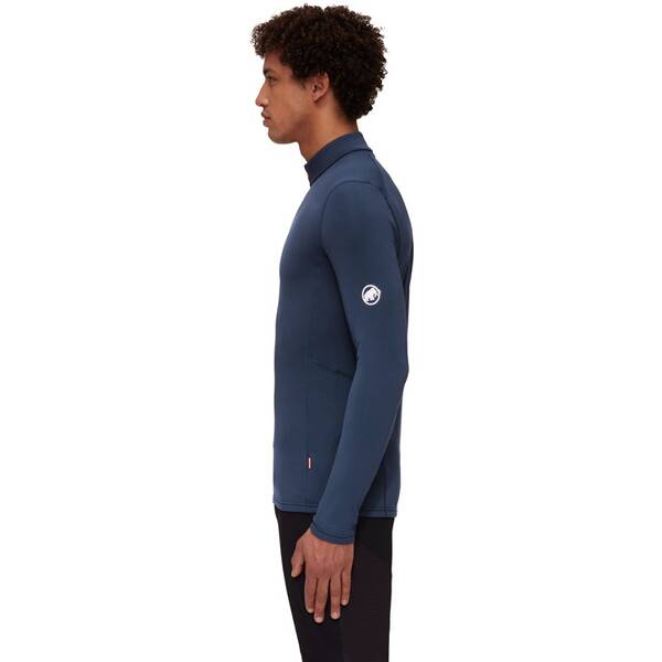 Thumbnail - MAMMUT Herren Shirt Aenergy ML Half Zip Pull