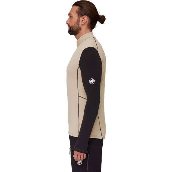 Thumbnail - MAMMUT Herren Shirt Aenergy ML Half Zip Pull