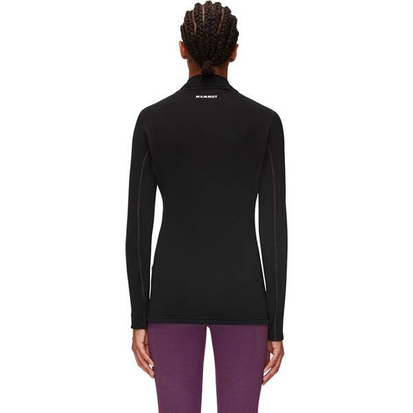 Thumbnail - MAMMUT Damen Shirt Aenergy ML Half Zip
