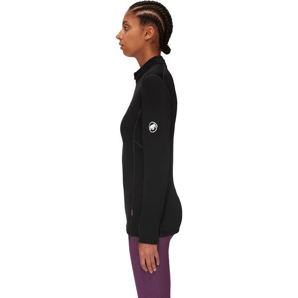 Thumbnail - MAMMUT Damen Shirt Aenergy ML Half Zip