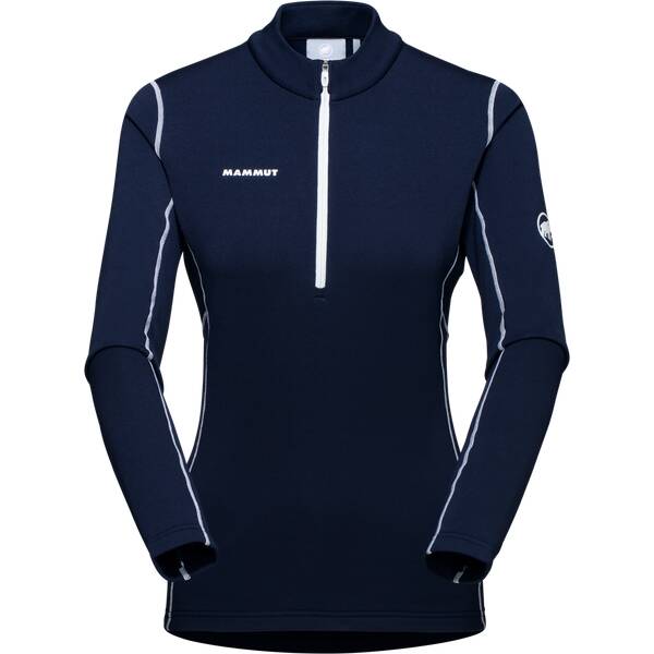 Thumbnail - MAMMUT Damen Shirt Aenergy ML Half Zip