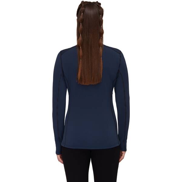 Thumbnail - MAMMUT Damen Shirt Aenergy ML Half Zip