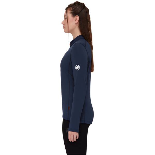 Thumbnail - MAMMUT Damen Shirt Aenergy ML Half Zip