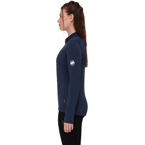 Thumbnail - MAMMUT Damen Shirt Aenergy ML Half Zip
