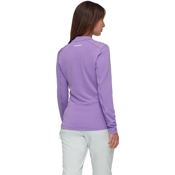 Thumbnail - MAMMUT Damen Shirt Aenergy ML Half Zip