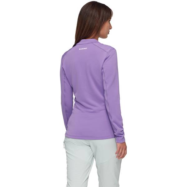 Thumbnail - MAMMUT Damen Shirt Aenergy ML Half Zip