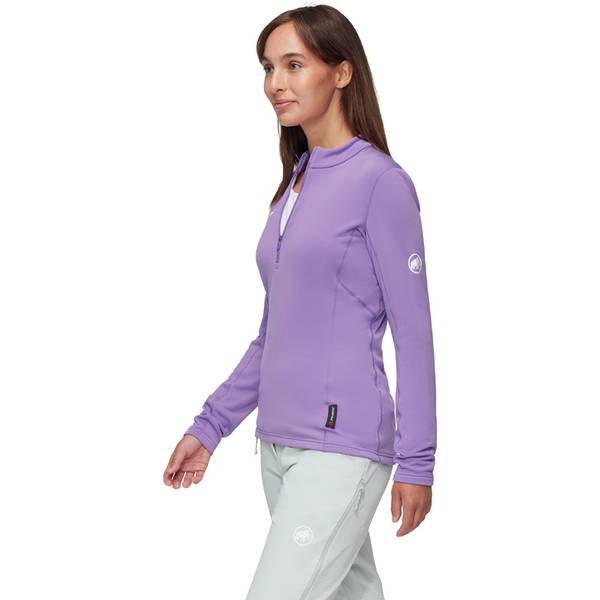 Thumbnail - MAMMUT Damen Shirt Aenergy ML Half Zip