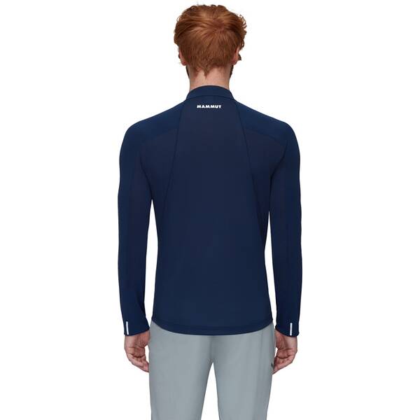 Thumbnail - MAMMUT Herren Shirt Aenergy FL Half Zip Longsleeve Men