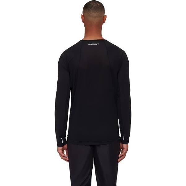 Thumbnail - MAMMUT Herren Shirt Aenergy FL Longsleeve Men
