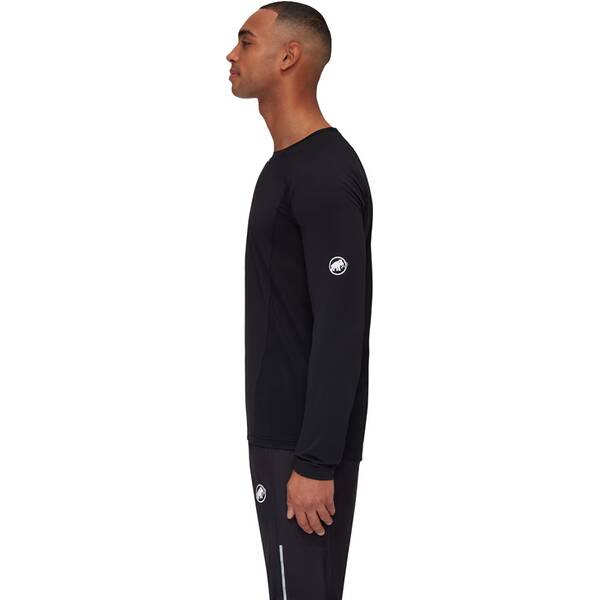 Thumbnail - MAMMUT Herren Shirt Aenergy FL Longsleeve Men