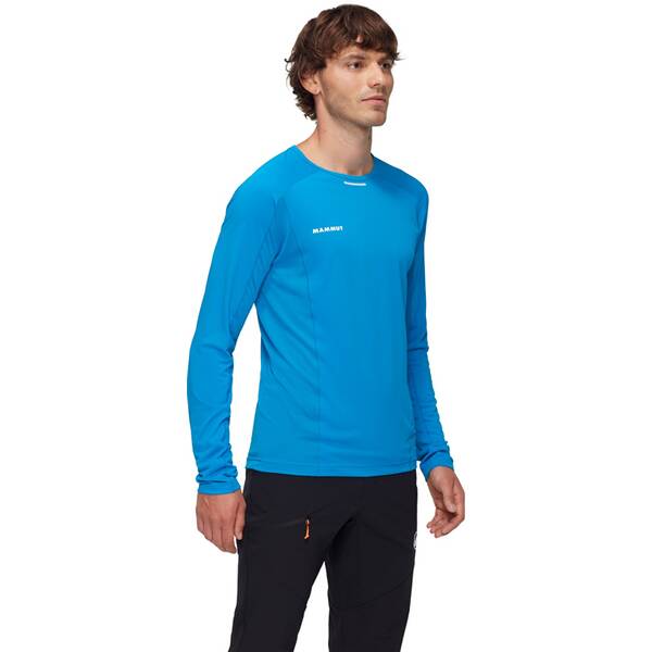 Thumbnail - MAMMUT Herren Shirt Aenergy FL Longsleeve Men