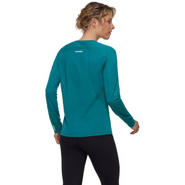 Thumbnail - MAMMUT Damen Shirt Aenergy FL Longsleeve Women