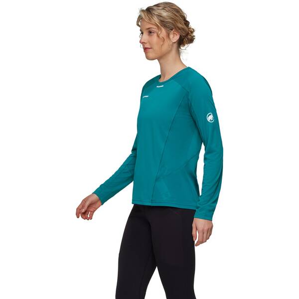 Thumbnail - MAMMUT Damen Shirt Aenergy FL Longsleeve Women