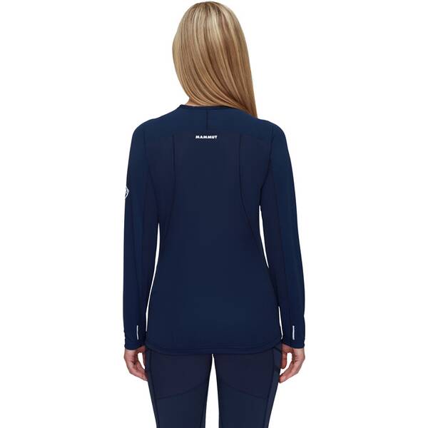 Thumbnail - MAMMUT Damen Shirt Aenergy FL Longsleeve Women