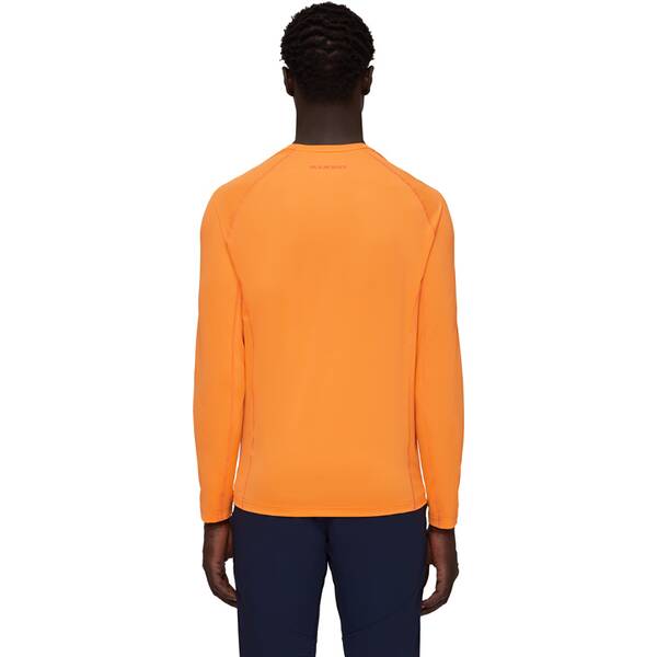 Thumbnail - MAMMUT Herren Shirt Selun FL Longsleeve Men Logo