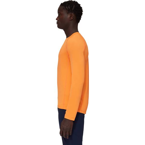 Thumbnail - MAMMUT Herren Shirt Selun FL Longsleeve Men Logo