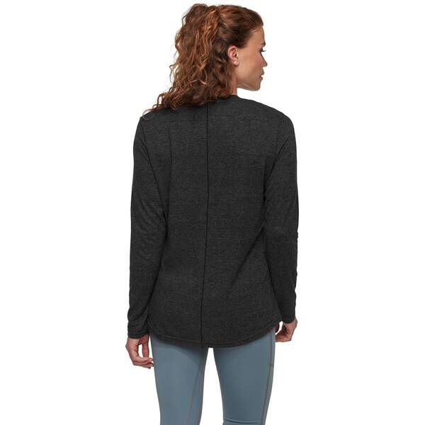 Thumbnail - MAMMUT Damen Shirt Massone Light