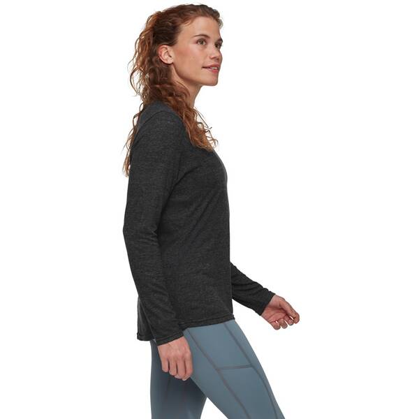 Thumbnail - MAMMUT Damen Shirt Massone Light