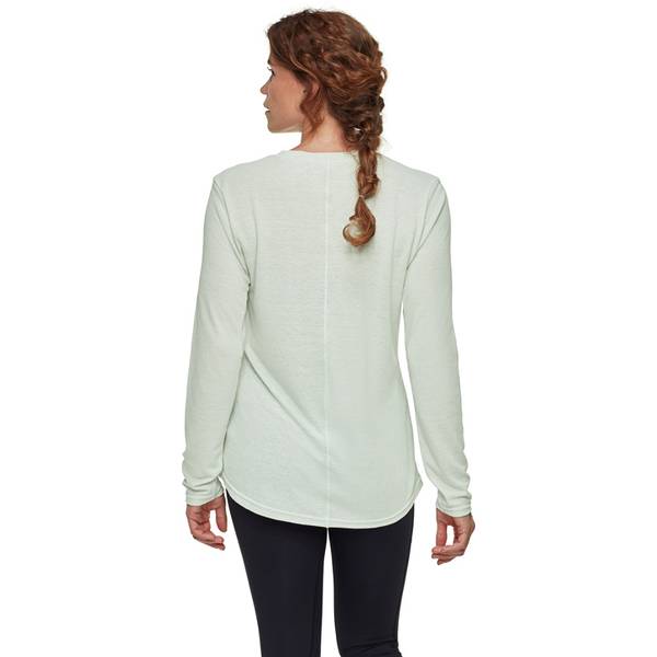 Thumbnail - MAMMUT Damen Shirt Massone Light
