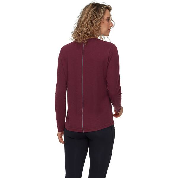 Thumbnail - MAMMUT Damen Shirt Massone Light