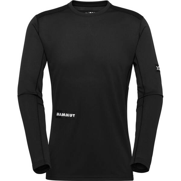 Thumbnail - MAMMUT Herren Shirt Eiger Nordwand FL Longsleeve Men