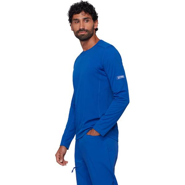 Thumbnail - MAMMUT Herren Shirt Eiger Nordwand FL Longsleeve Men